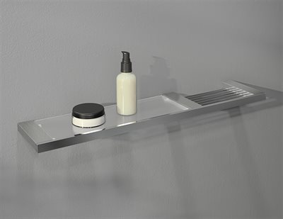 Soap Rack