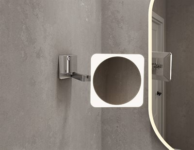 *NEW* Vizo Wall Mount Square / Round