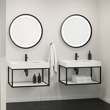 Vanities