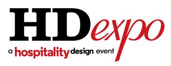 FLEURCO AT THE HOSPITALITY DESIGN EXPO 2014 IN LAS VEGAS