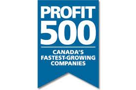 FLEURCO ranks No 414 on the 2013 PROFIT500