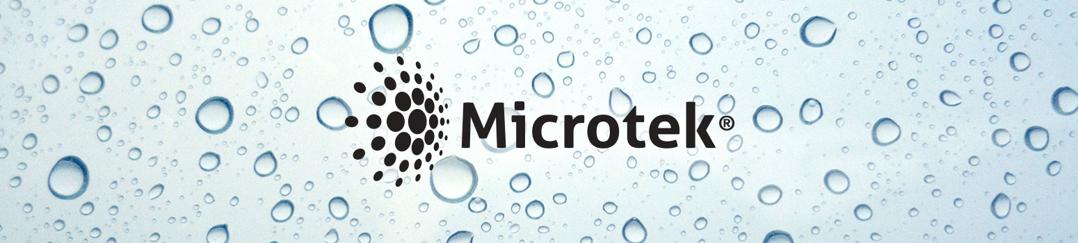 Comment nettoyer votre panneau Microtek&#174;