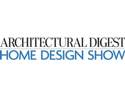 FLEURCO au Architectural Digest Home Design Show &#224; New York