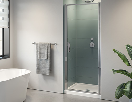 Maintaining Your Shower Enclosure: The Fleurco Advantage