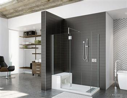 NOUVELLES TENDANCES 2013 : LES BASES DE DOUCHE DE FLEURCO