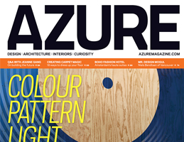 Azure Magazine