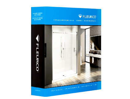 Fleurco binder