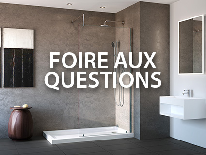 Foire aux questions