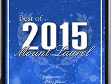 best of mount laurel 2015