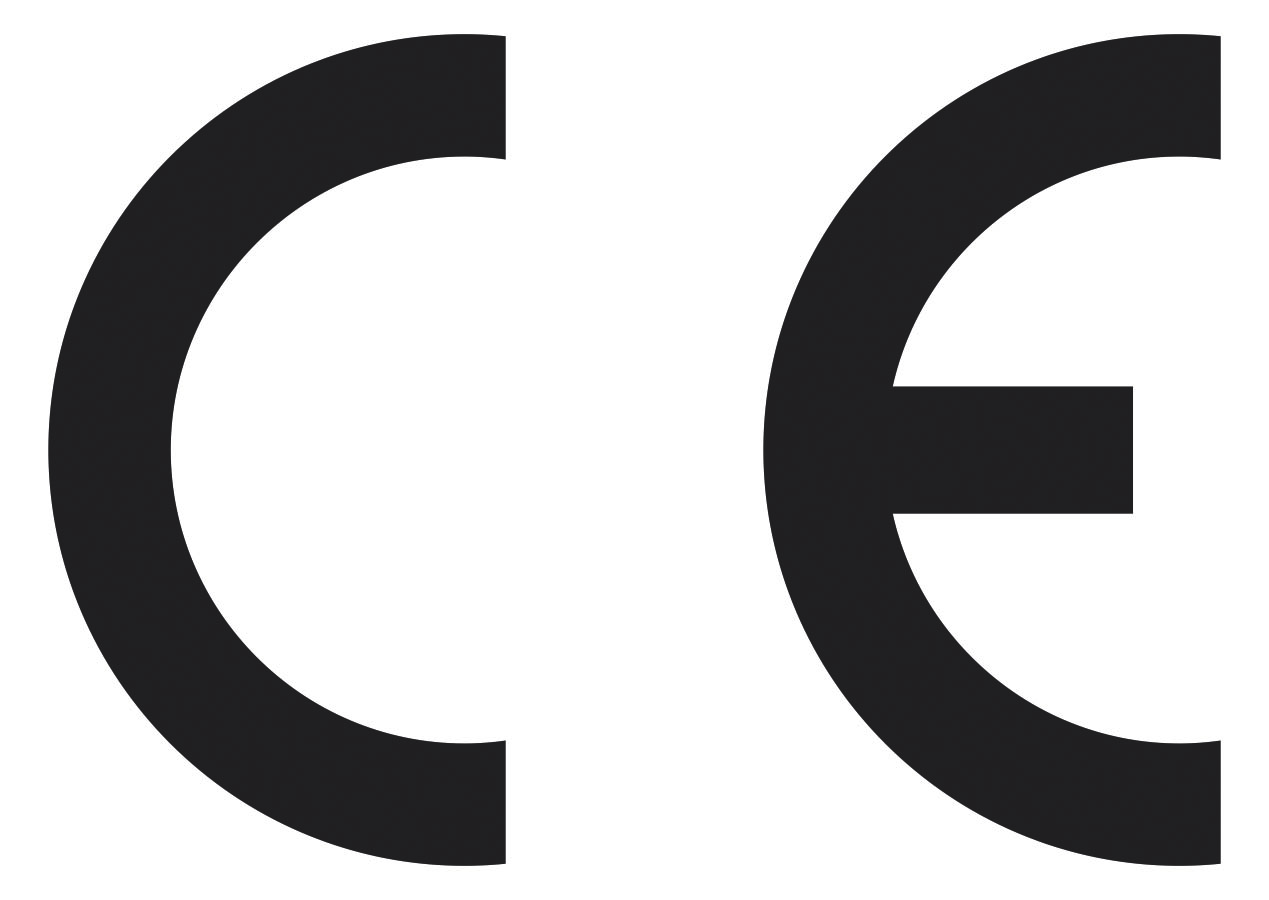 CE logo